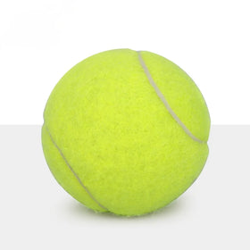 Professional Tennis Balls Tennis Training Approved Tennis Balls for Adult Competition