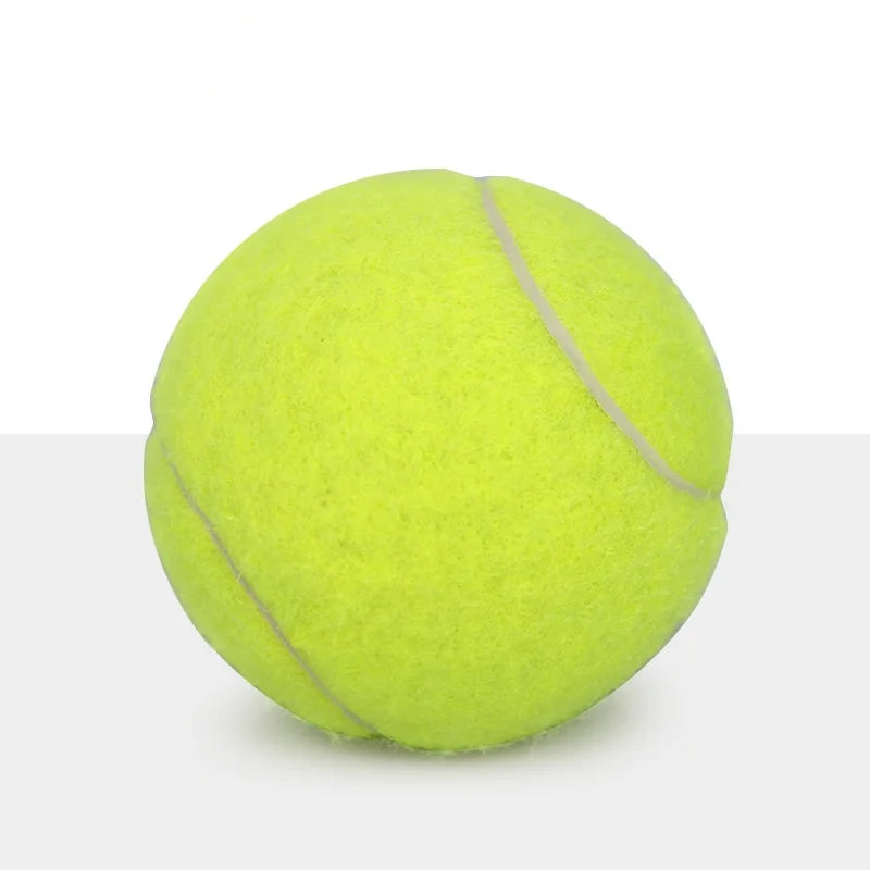 Professional Tennis Balls Tennis Training Approved Tennis Balls for Adult Competition