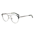Chinese Factory Best Selling Ultralight Men Prescription Metal Eyeglass Frames Stainless Steel Optical Frames for Myopia Glasses