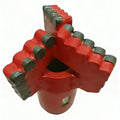 171mm 3-Blade PDC Drag Bit Pdc Drill Bits Direct Manufacturer for Grouting Gas Drainage Anchoring Water Well Drilling