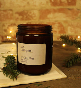 Great for Body Butter Creams Low Price Amber Glass Jars for Food Storage & Cosmetic Stash Jars