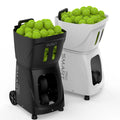 Portable Tennis Ball Launcher Automatic Serve APP-controlled Perfect for Tennis and Padel Training tennis ball pitching pusun