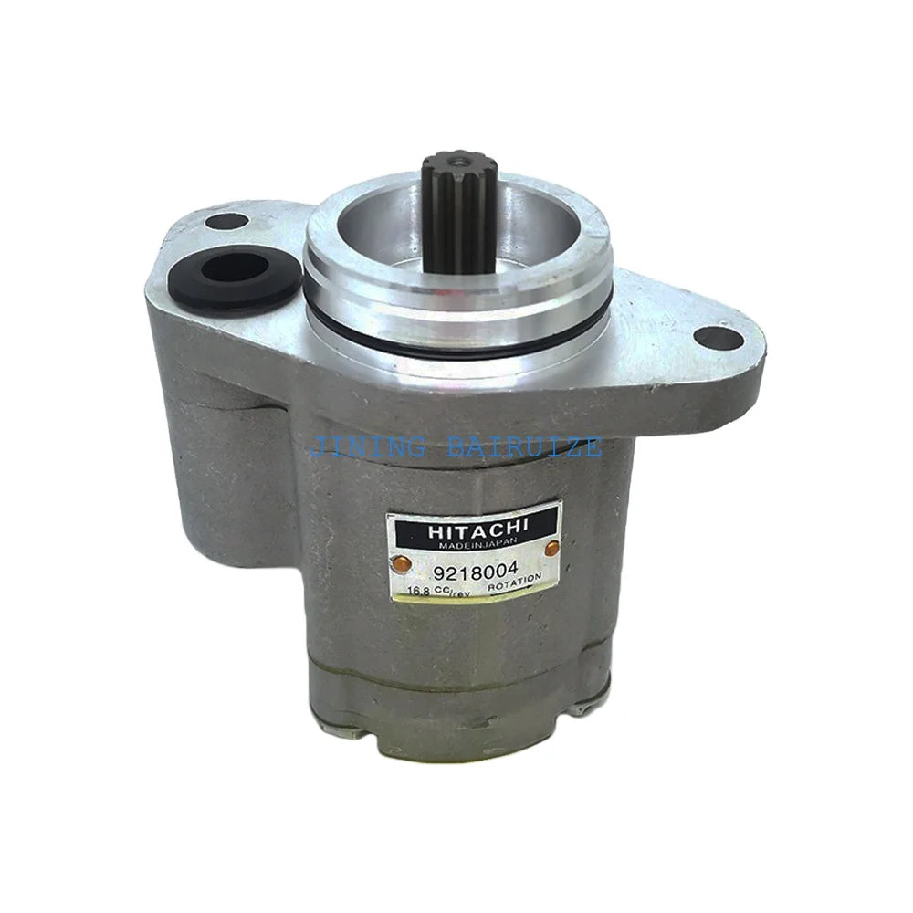High Performance Excavator Hydraulic Pilot Pump Ex100-2 Ex100 Ex100-1 Gear Pump