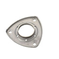 Customized Stainless Steel Exhaust Pipe and Catalytic Converter Gaskets Stamping Process High Temperature Resistance