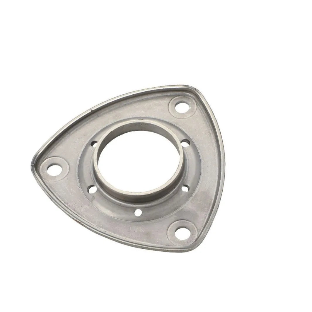 Customized Stainless Steel Exhaust Pipe and Catalytic Converter Gaskets Stamping Process High Temperature Resistance