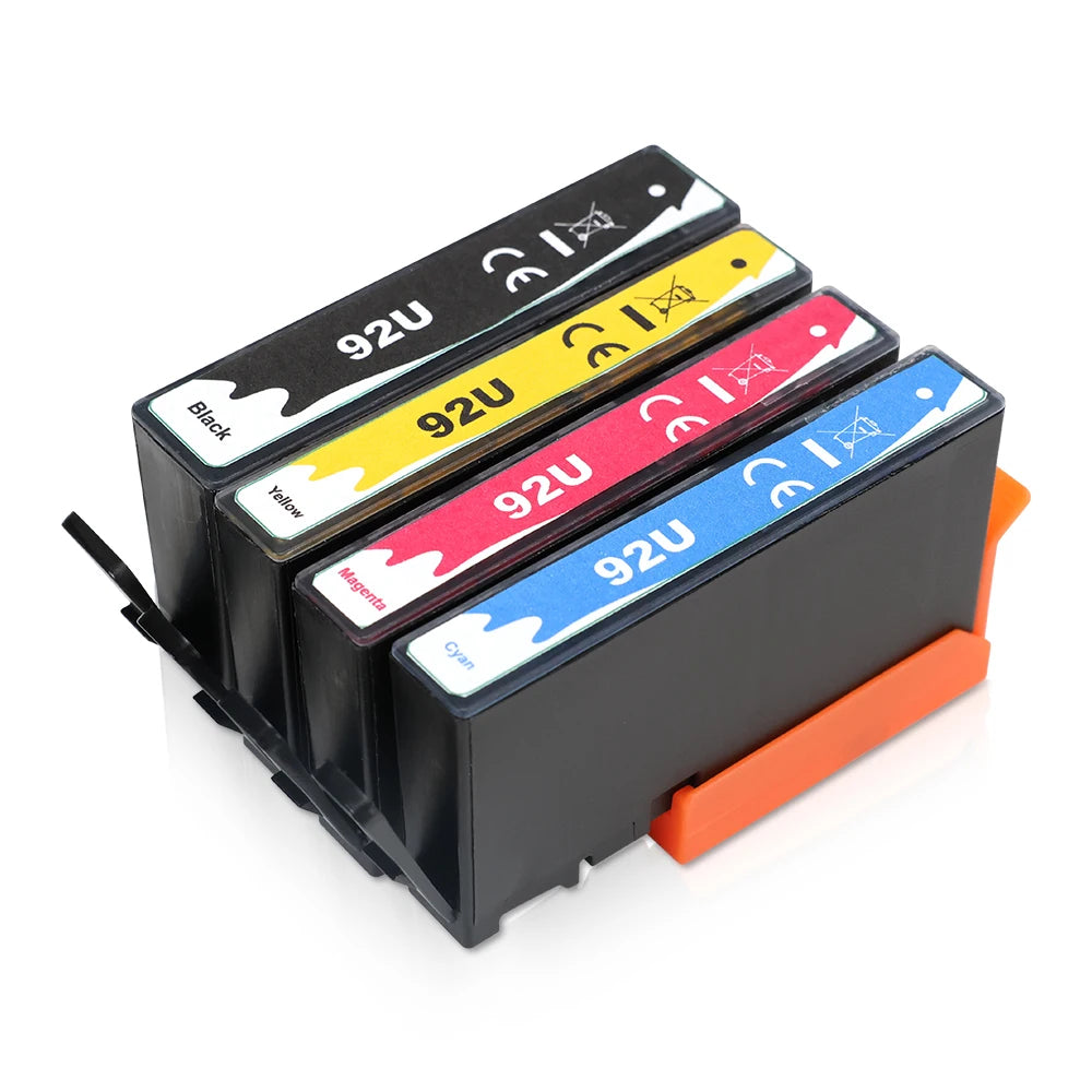923 925 Remanufactured Ink Cartridge for HP OfficeJet OfficeJet 8120 8123 8122e 8130 8132e 8135e 8139e