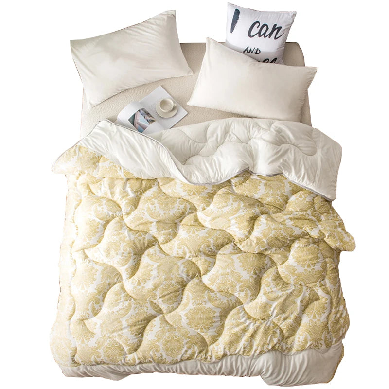 Wholesale Edredones King Size Bedroom Comforter Sets Bedding
