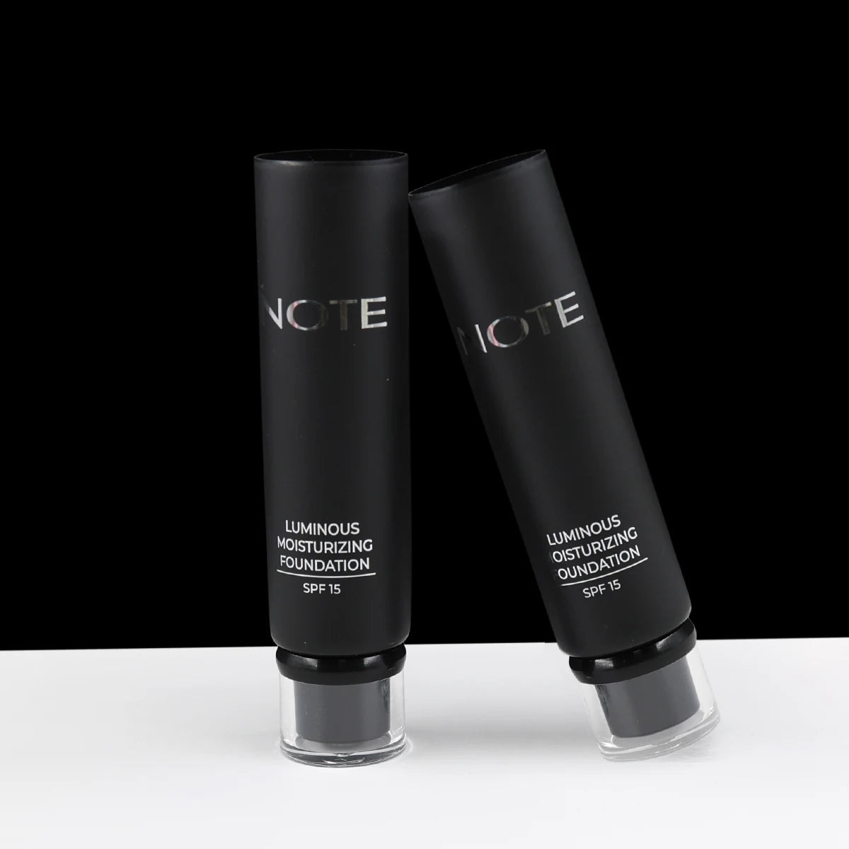 Customized Printing LOGO Hand Care BB Cream Container Sunscreen Lotion Tubes Laminated Extruded Plastic Packaging Cosmetic Tube