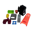 Professional Manufacturer One-Stop Service for Customized Plastic Injection Molding Parts Production