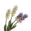 Real Touch Delphinium Flowers Artificial Hyacinth Flower for Home Decoration
