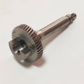 SM74/PM74 New Model Gear Shaft for Heidelberg