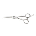 GUTCHE 5.5" Hairdressing Scissors Skeleton Design Scissors Hairdresser Professional Hair Scissors