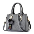 2024 Custom Professional Small Crossbody Red Luxury Designer Handbags for Women Famous