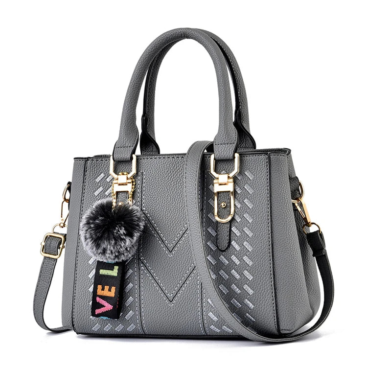 2024 Custom Professional Small Crossbody Red Luxury Designer Handbags for Women Famous