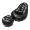 Living Room Furniture Portable Bbl Inflatable Sofa Chair Set