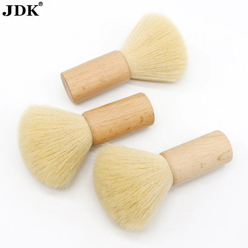 Beech Wood Vegan Shaving Brush Wholesale Wooden Barber Shave Brushes