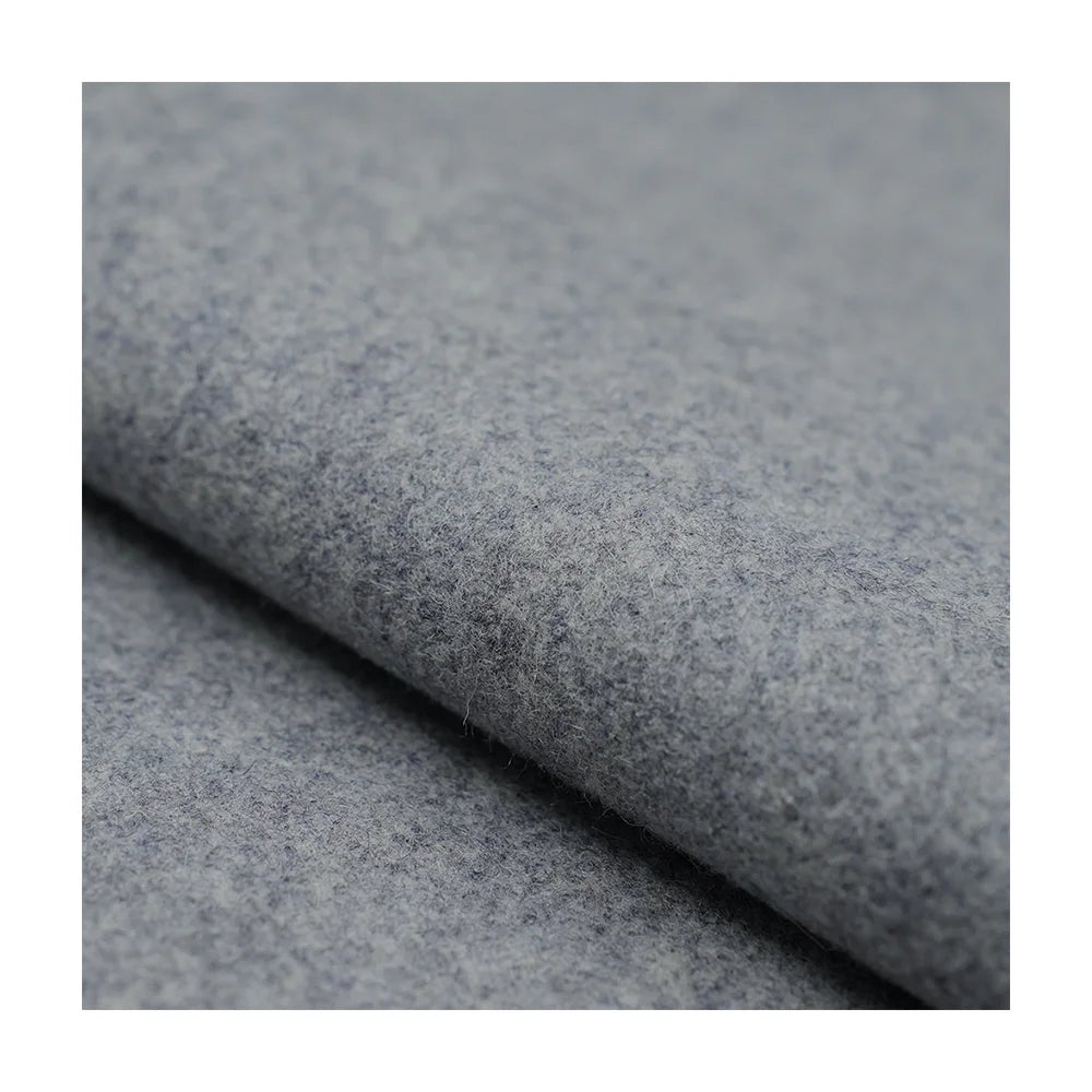 Gorgeous Merino Wool Fabric 100% Wool Upholstery Fabric for Sofa Curtain Pillow Panel