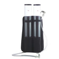 Custom 3L PVC Insulated Bar Backpack with Ice Tube Tap Draft Beer Tower Dispenser for Hot Party All Seasons