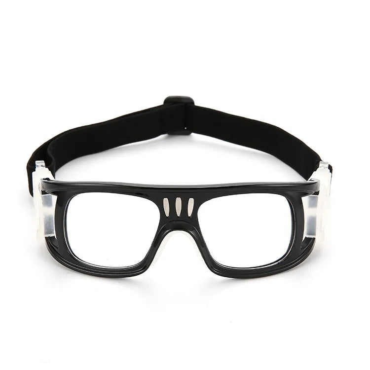 Wholesale Men Women Anti -fog Clear Lens Sports Glasses Football Baseball Basketball Protective Goggles Men Women