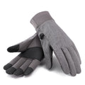 Hot Sale Touch Smartphone Gloves Thermal Lining Winter Warm Gloves