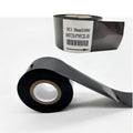 Black 30mm Width Date Coding Foil Supplier Hot Stamping Ribbon for Coding Machine Hot Coding Foil SCF900 LC1 FC2 FC3