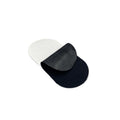2026 HLK Factory Black Wholesale Custom Package Anti Snoring Oral Healthy Mouth Tape Silicone