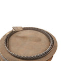 Middle Hard Wood Cutting M42 Bi-metal Band Saw Blades