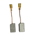 Ryobi EAG750RS Angle Grinder Carbon Brush Set