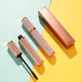 Colorful Non-blooming Quick Dry Mascara Private Label Custom Logo Vegan Waterproof Mascara Private Label