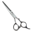 Titan Hair  Hair Dressing Scissors Barber Scissors Salon Vg10 Steel  Cutting 6inch Shears Thining Barber Scissors