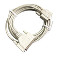 Cutter Plotter Printer Graphtec Data Cable 9pins to 25pins FC8600 FC8000 CE6000 CE5000 CE3000 Serial Line Cable 3M 5M 10M