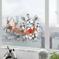 Kids Papel De Parede 3d Wall Paper Roll Packing Wallpapers Wall Christmas Sticker Sticker For Home Car Decor For Home