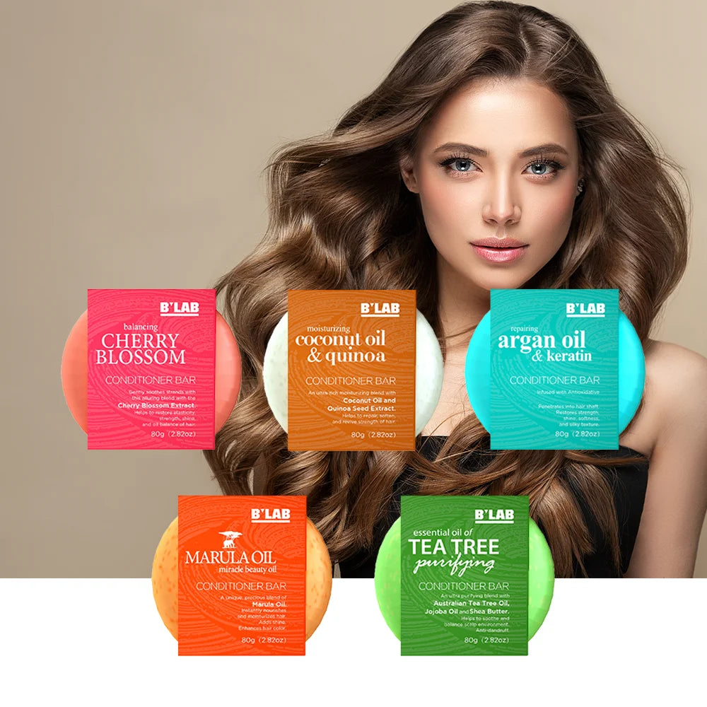 Private Label OEM Vegan Shampoo Bars Natural Organic Handmade Hair Care Cleaning Solid Organic Shampoo Soap Bar