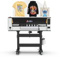 60cm Jersey Printer T Shirt 60cm DTF Printing Machine 24inch Inkjet Printer Provider