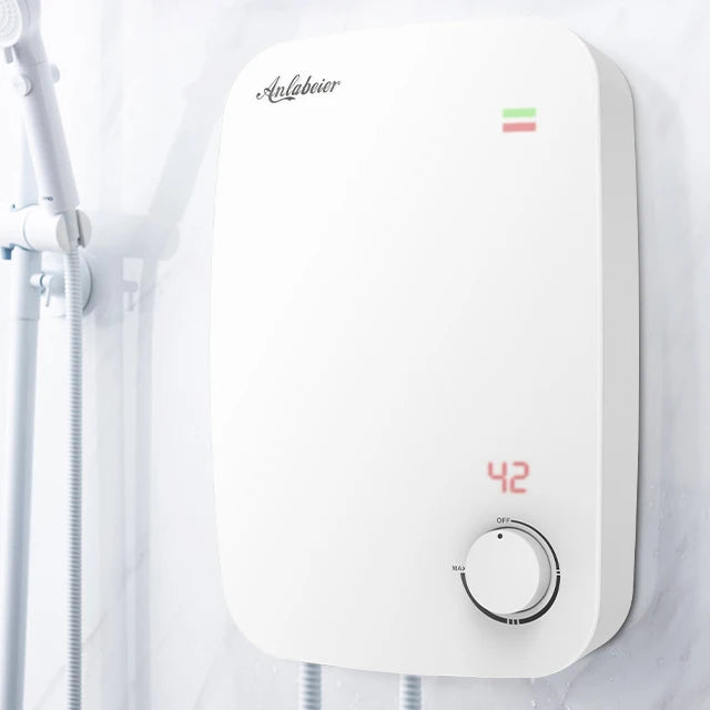 Hot Sell Home Hot Water Machine Trending Products Electric Water Heater Manufacturer