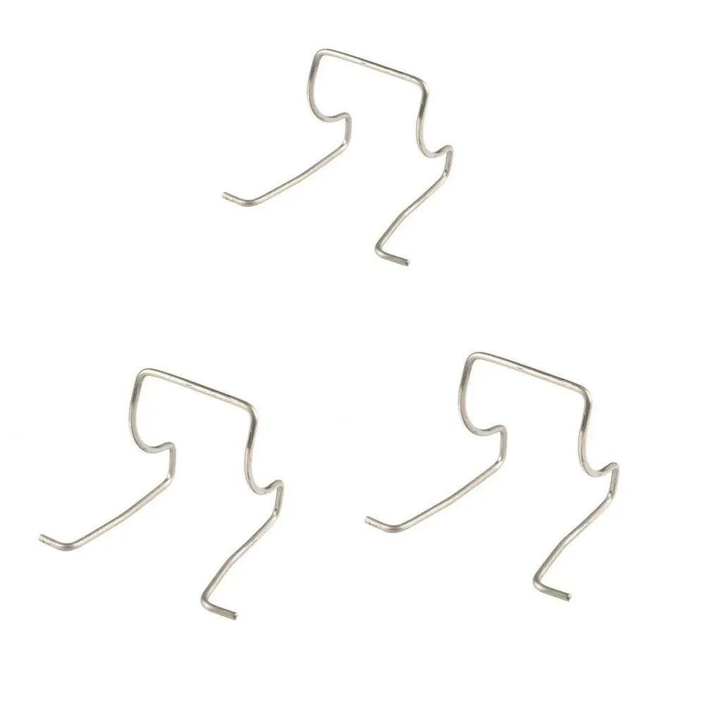 Customized Stainless Steel Bending Wire Forming 1.5 Mm Stainless Steel Wire Form Spring Green House Kit
