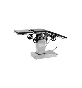 Surgical Orthopedic Operating Table OT Operating Room Multi-functional Manual Hydraulic Operating Table