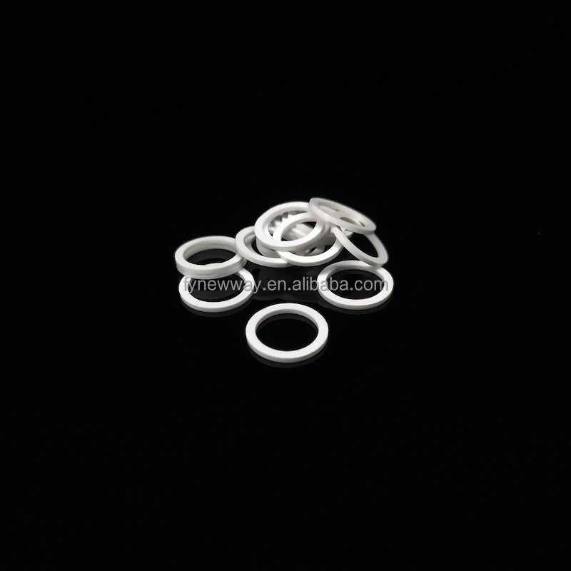 Wholesale Best Sale PTFE Flat Gaskets High Demand Product