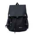Wholesale Large Capacity Anti-Splash Locomotive Backpack for Men Women Waterproof Shoulder Carry Anti-Theft Student Schoolbag