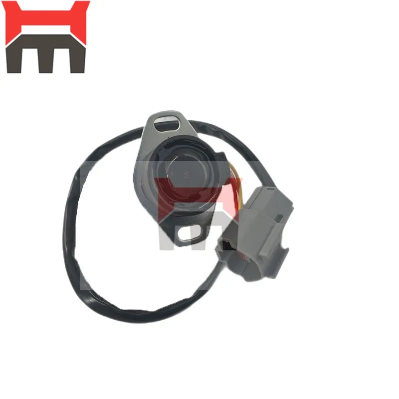 Excavator Parts PC200-6 Throttle Motor Locator Positioner 7861-93-4130