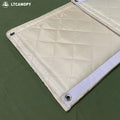 Litong Exterior Control Noise Sound Absorbing Acoustic Blanket