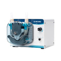 LEIRONG ZP3000ml/min Large Flow High Accuracy Peristaltic Pump 24V Micro Adjustable Dosing for Food Beverage Aquarium Cycle