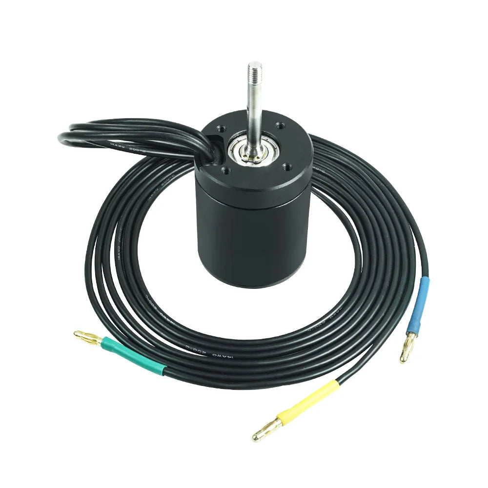 Flipsky 5062 160KV 500W Brushless Motor BLDC Belt Motor for Efoil Ebike Skateboard