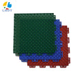 Portable Tennis Plastic Deck Tiles Basketball Rubber Floor for Outdoor Court Grip Sport Tile Puzzle