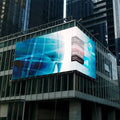 IP65 ODM 4K LED Video Wall P3 P4 P5 P6 P8 Outdoor Led Screen Big Advertising Billboard Led Screen Display for Events