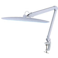 24W 117pcs LED Led Nail Beauty Salon Lamp Step Dimming Eyelash Extension Light Led Lamp with Desk Clamp