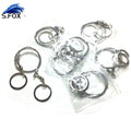 Cheap Price Survival Emergency Rescue 20 Inch 53cm 10m 20m 30m Steel Mini Wire Saw