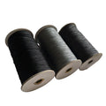 Bauma HUIHUANG HH-008 High Strength 0.85mm/0.95mm Polyester Cord Modern Design for Plisse Mesh High Wear Resistance String Pet