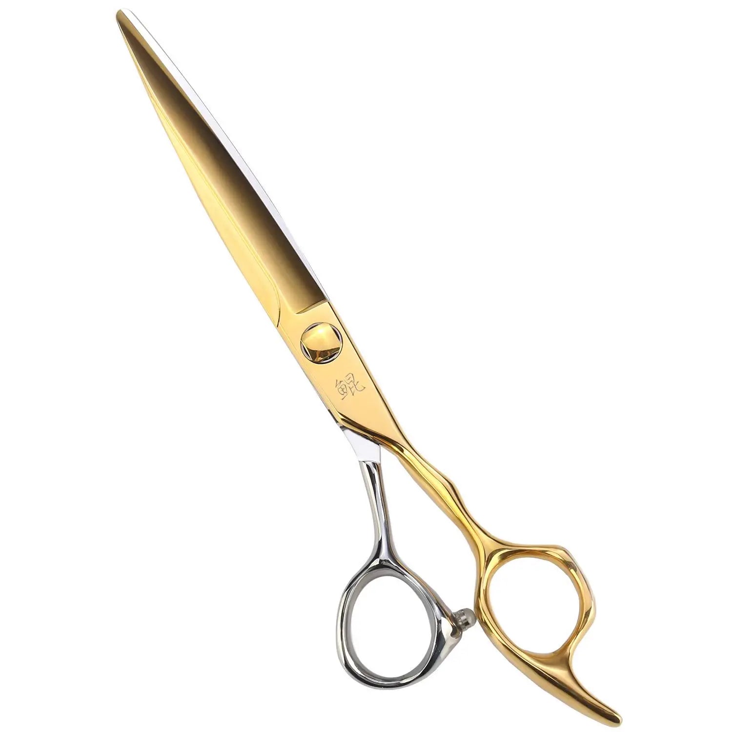 Hairdressing Beauty Scissors CNC Hair Thinning Premium VG10 Steel High Quality Barber Salon Shears Right-Handed