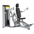 Fitness Equipment Gym Equipment Strength Machines Low Pectory Fly JLC-H7301